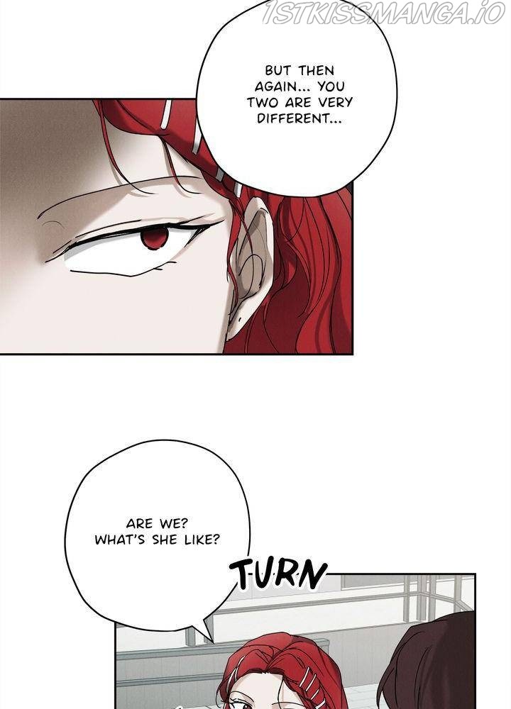 Savior – Manga Chapter 14 - page 12