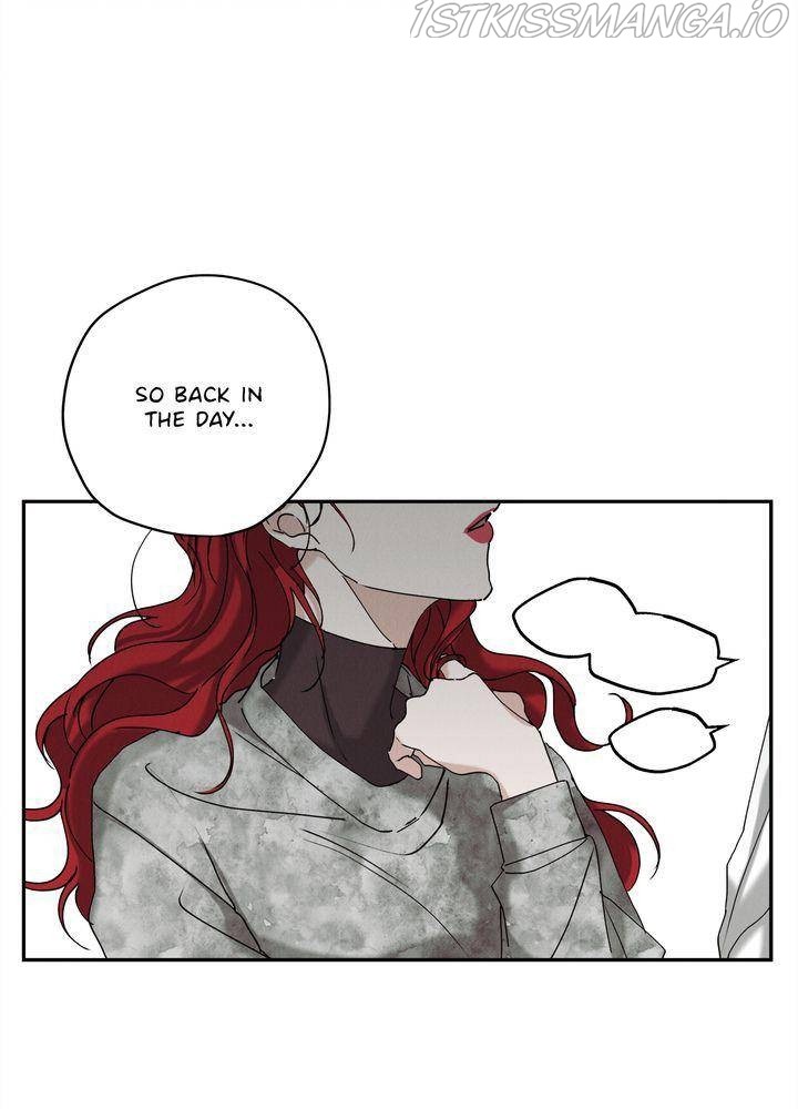 Savior – Manga Chapter 14 - page 16