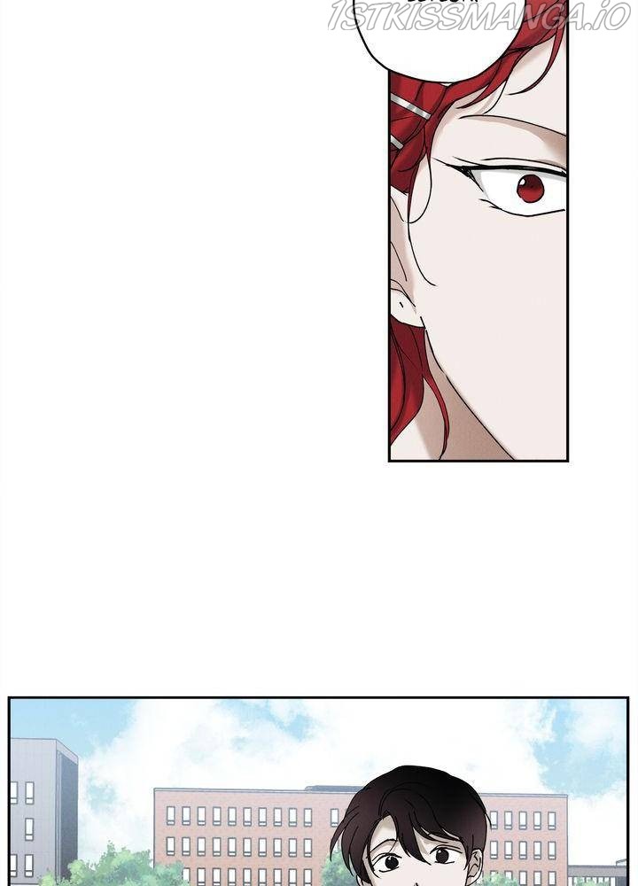 Savior – Manga Chapter 14 - page 22