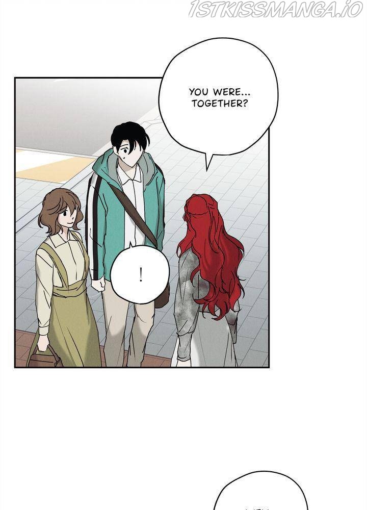 Savior – Manga Chapter 14 - page 25