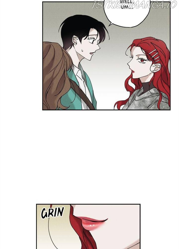 Savior – Manga Chapter 14 - page 26