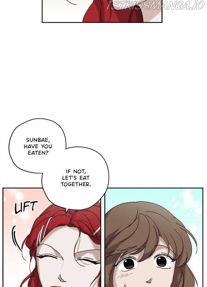 Savior – Manga Chapter 14 - page 27