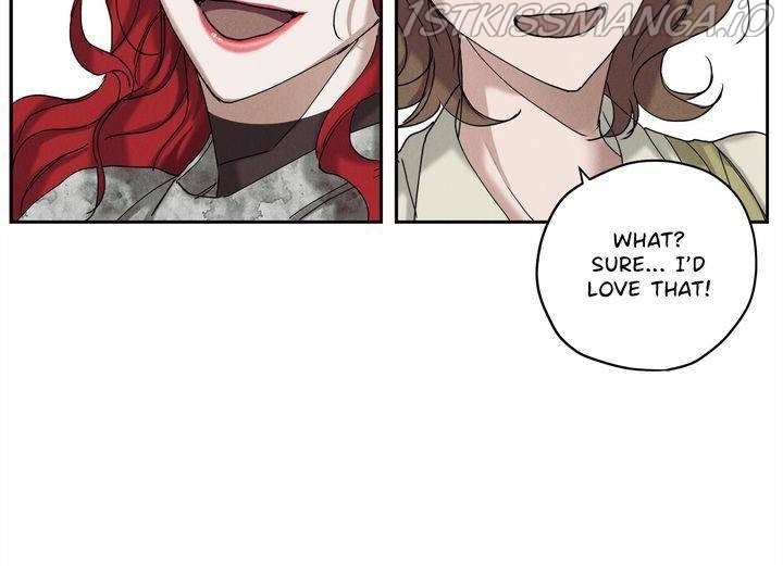 Savior – Manga Chapter 14 - page 28