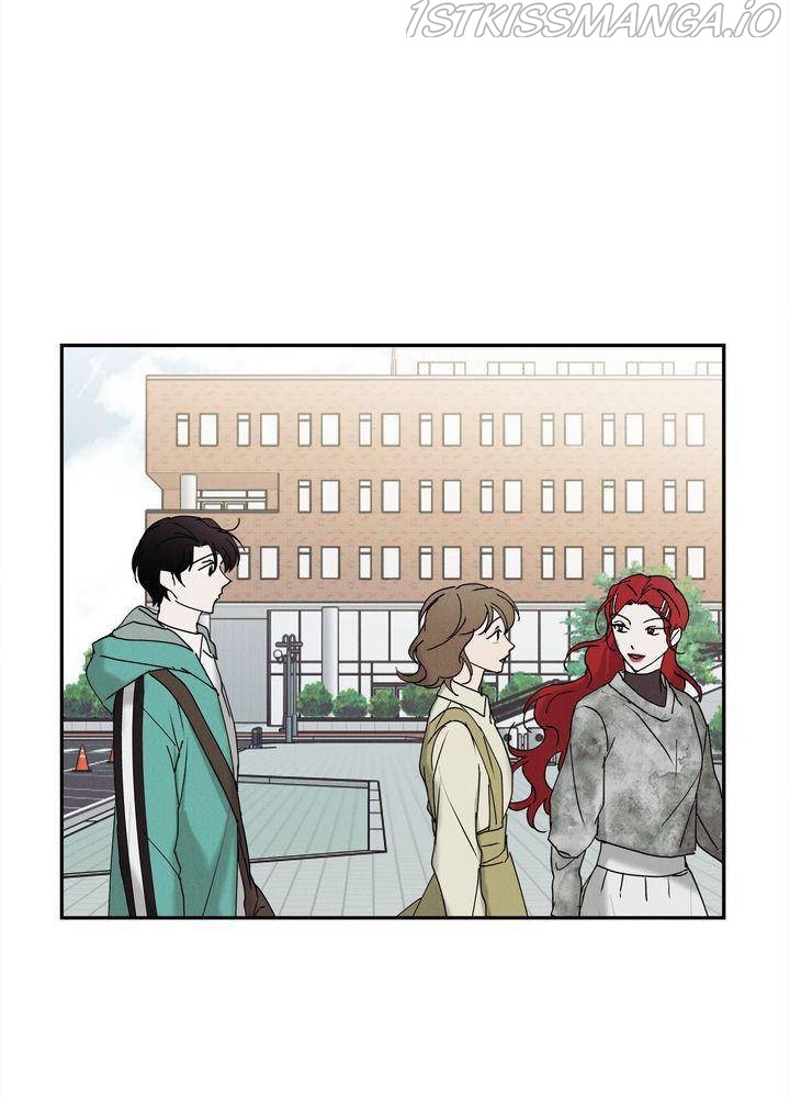 Savior – Manga Chapter 14 - page 29