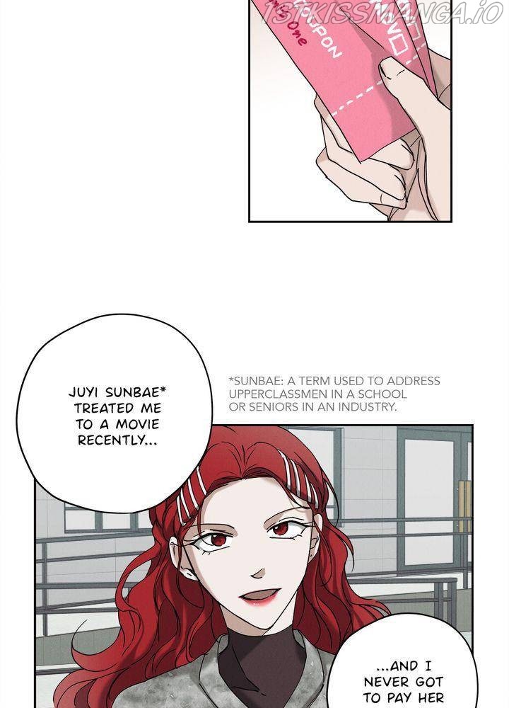 Savior – Manga Chapter 14 - page 3