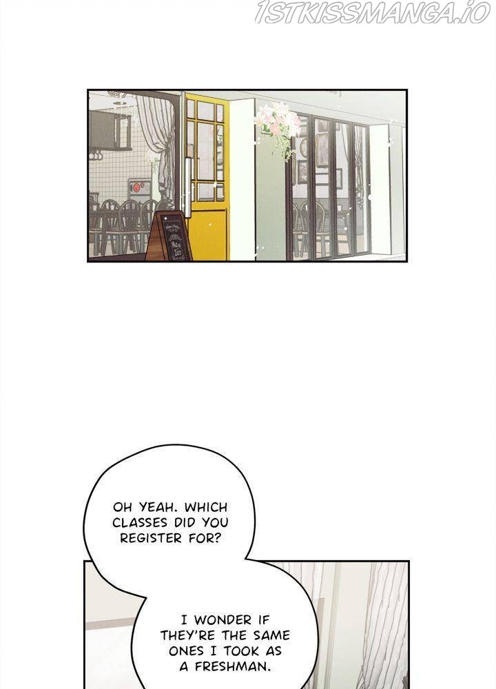 Savior – Manga Chapter 14 - page 37
