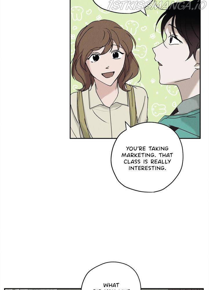 Savior – Manga Chapter 14 - page 39