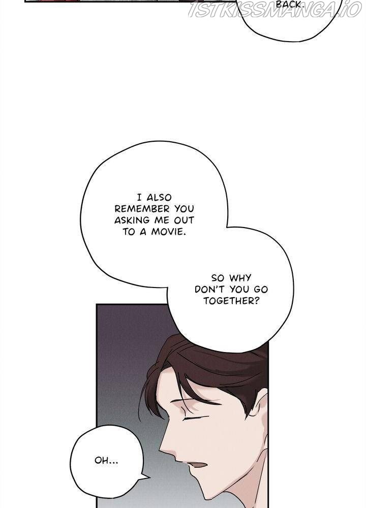 Savior – Manga Chapter 14 - page 4
