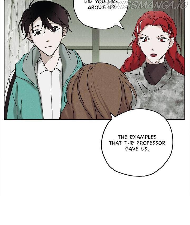 Savior – Manga Chapter 14 - page 40