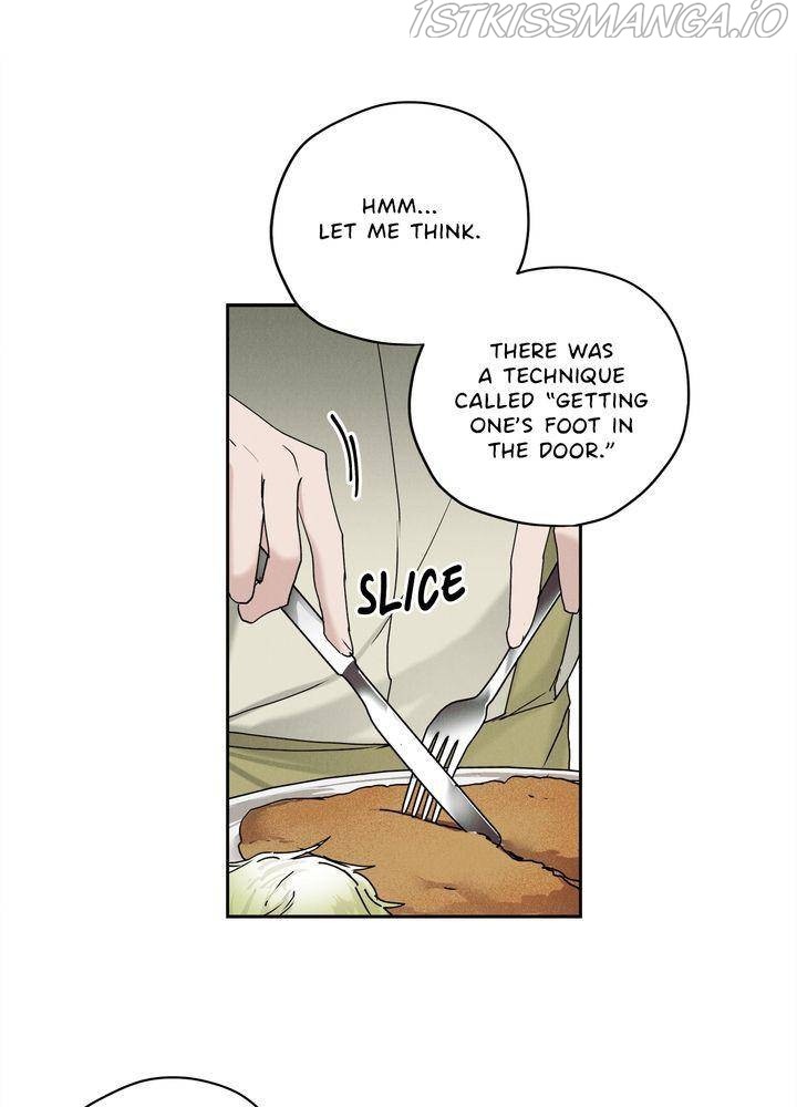 Savior – Manga Chapter 14 - page 41