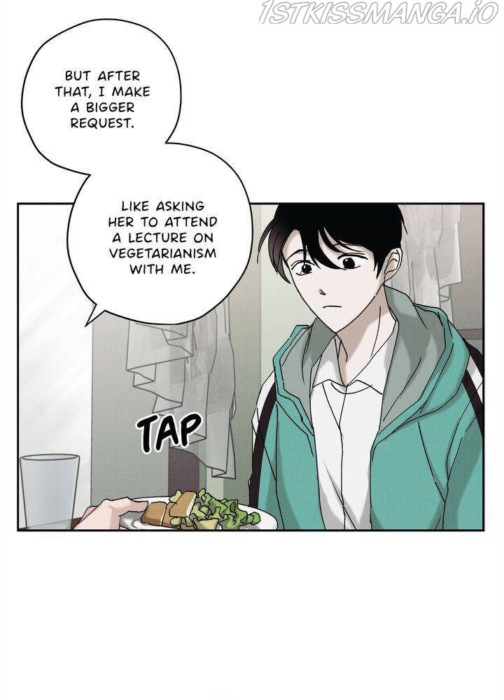 Savior – Manga Chapter 14 - page 43