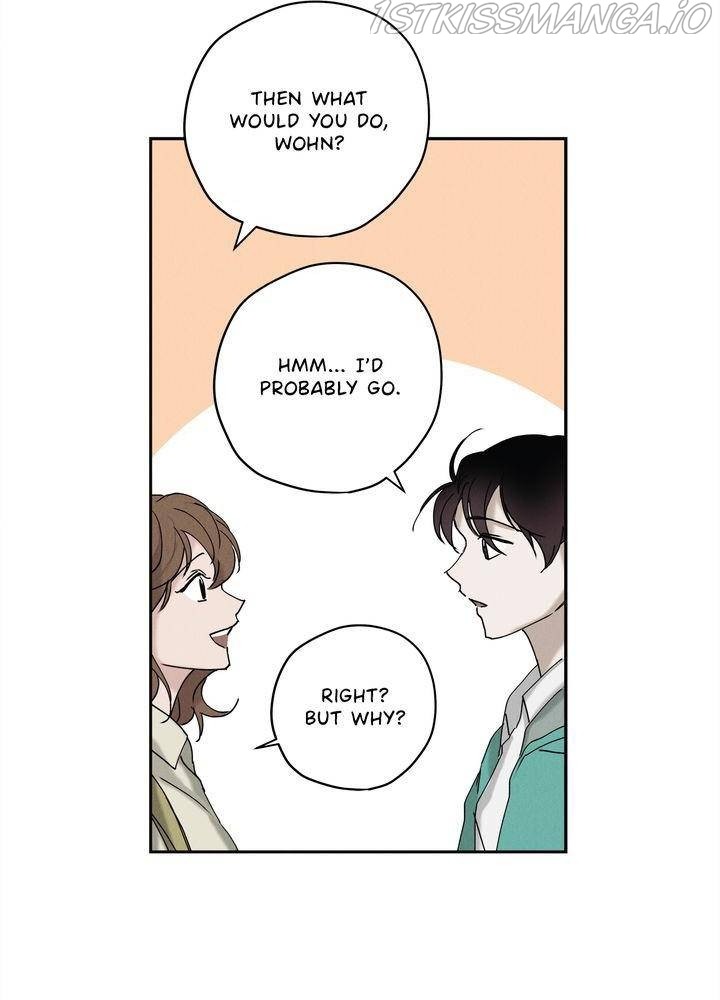 Savior – Manga Chapter 14 - page 44
