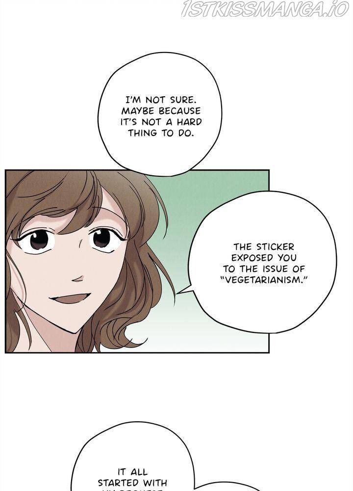 Savior – Manga Chapter 14 - page 46