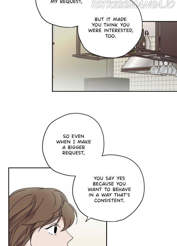 Savior – Manga Chapter 14 - page 47