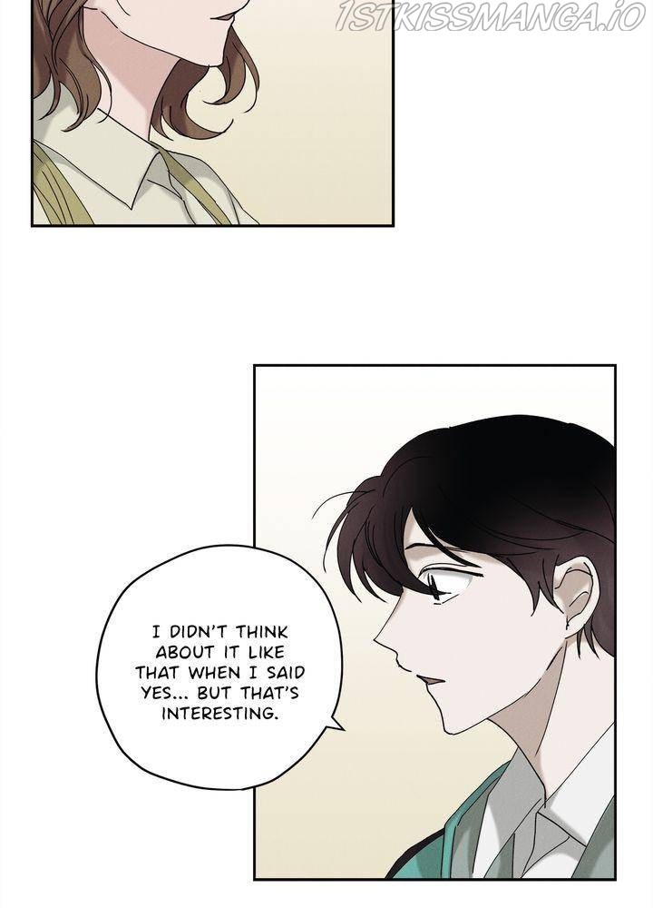 Savior – Manga Chapter 14 - page 48