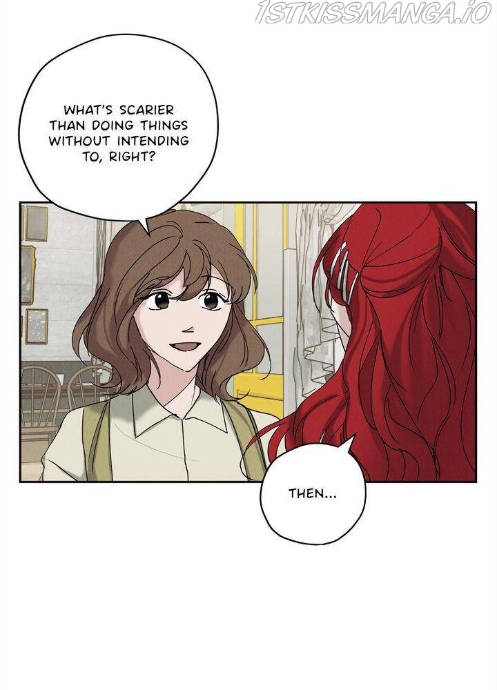 Savior – Manga Chapter 14 - page 49