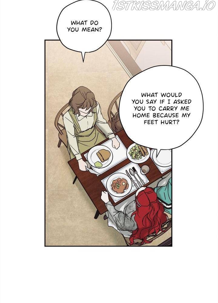 Savior – Manga Chapter 14 - page 52