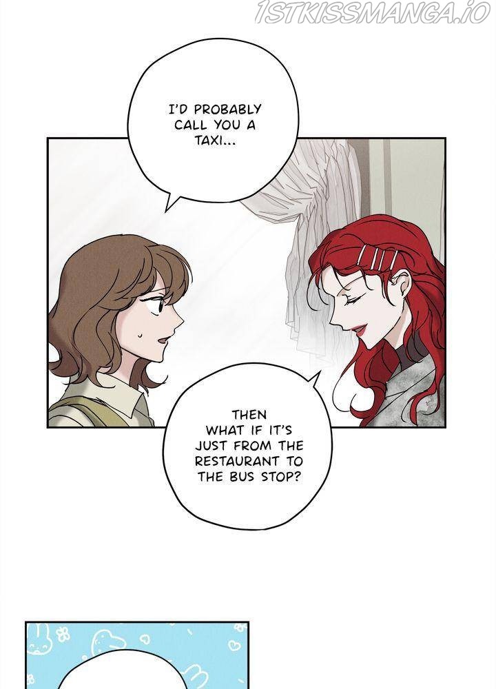 Savior – Manga Chapter 14 - page 53