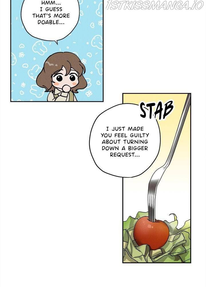 Savior – Manga Chapter 14 - page 54
