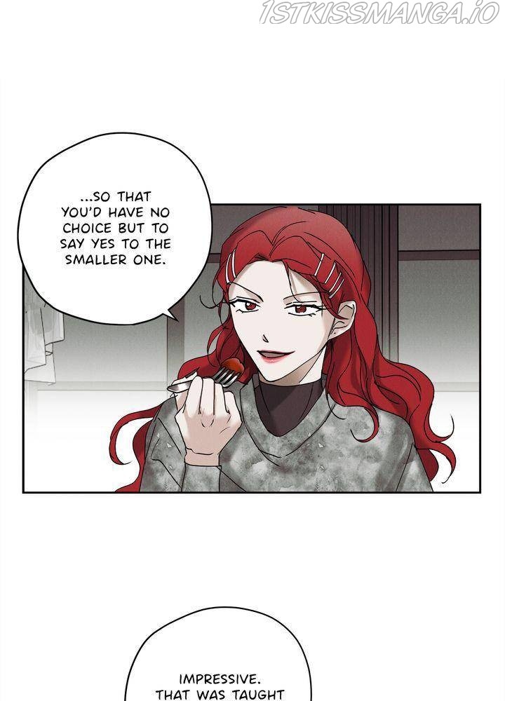 Savior – Manga Chapter 14 - page 56