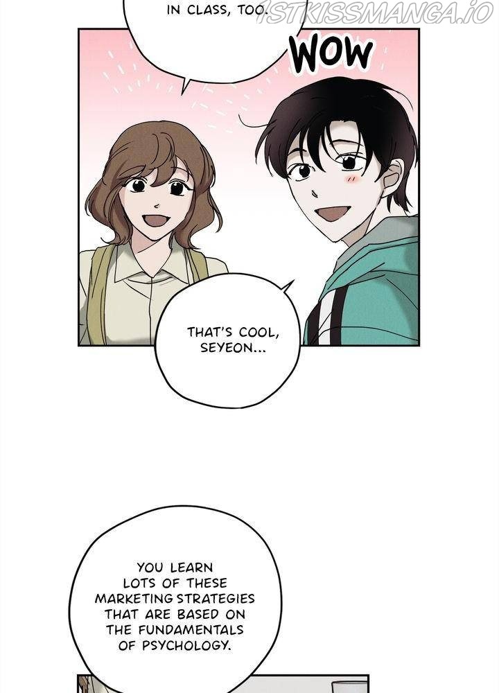 Savior – Manga Chapter 14 - page 57