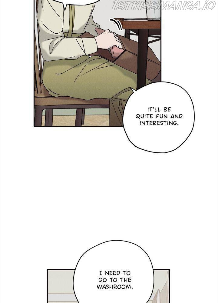 Savior – Manga Chapter 14 - page 58