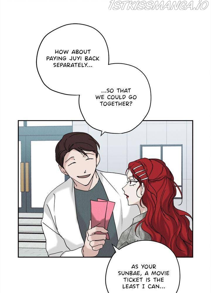 Savior – Manga Chapter 14 - page 6