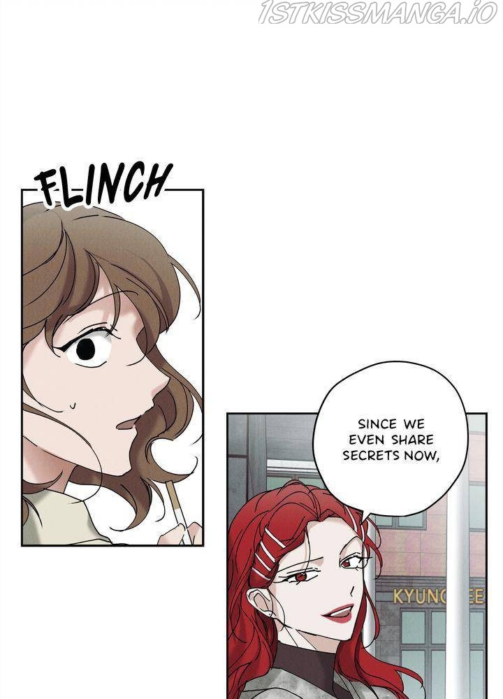 Savior – Manga Chapter 14 - page 64