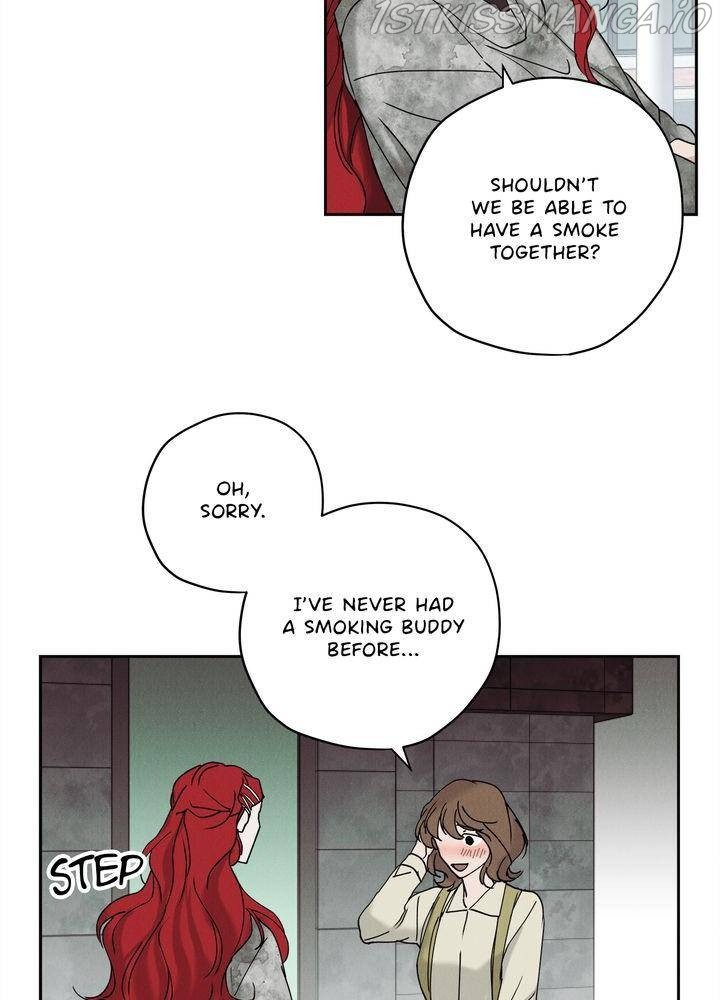 Savior – Manga Chapter 14 - page 65