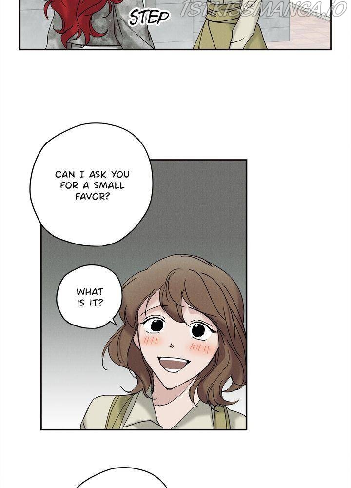 Savior – Manga Chapter 14 - page 66