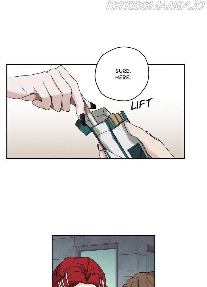 Savior – Manga Chapter 14 - page 68