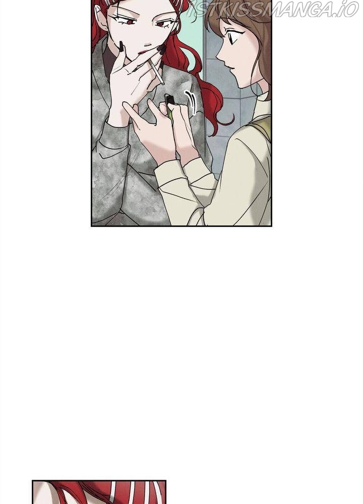 Savior – Manga Chapter 14 - page 69