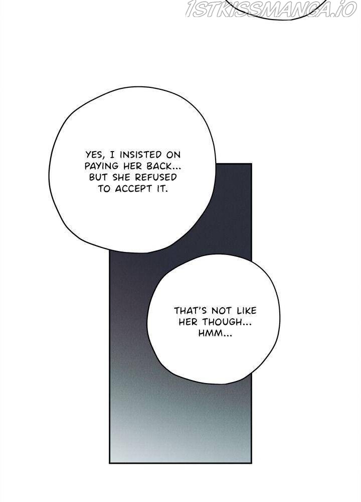 Savior – Manga Chapter 14 - page 9