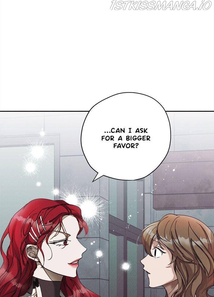 Savior – Manga Chapter 15 - page 1
