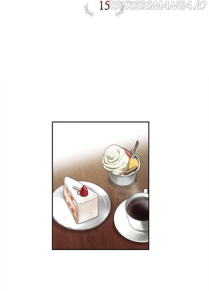 Savior – Manga Chapter 15 - page 12