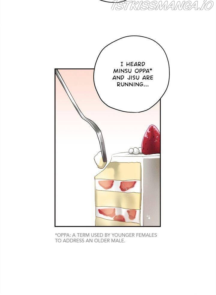 Savior – Manga Chapter 15 - page 15