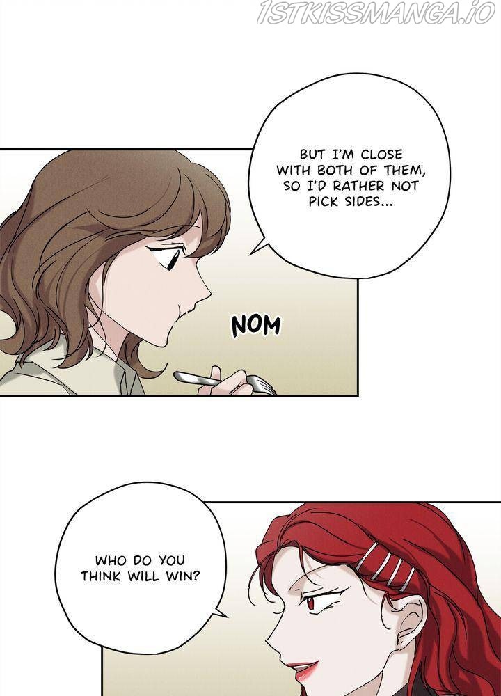 Savior – Manga Chapter 15 - page 16