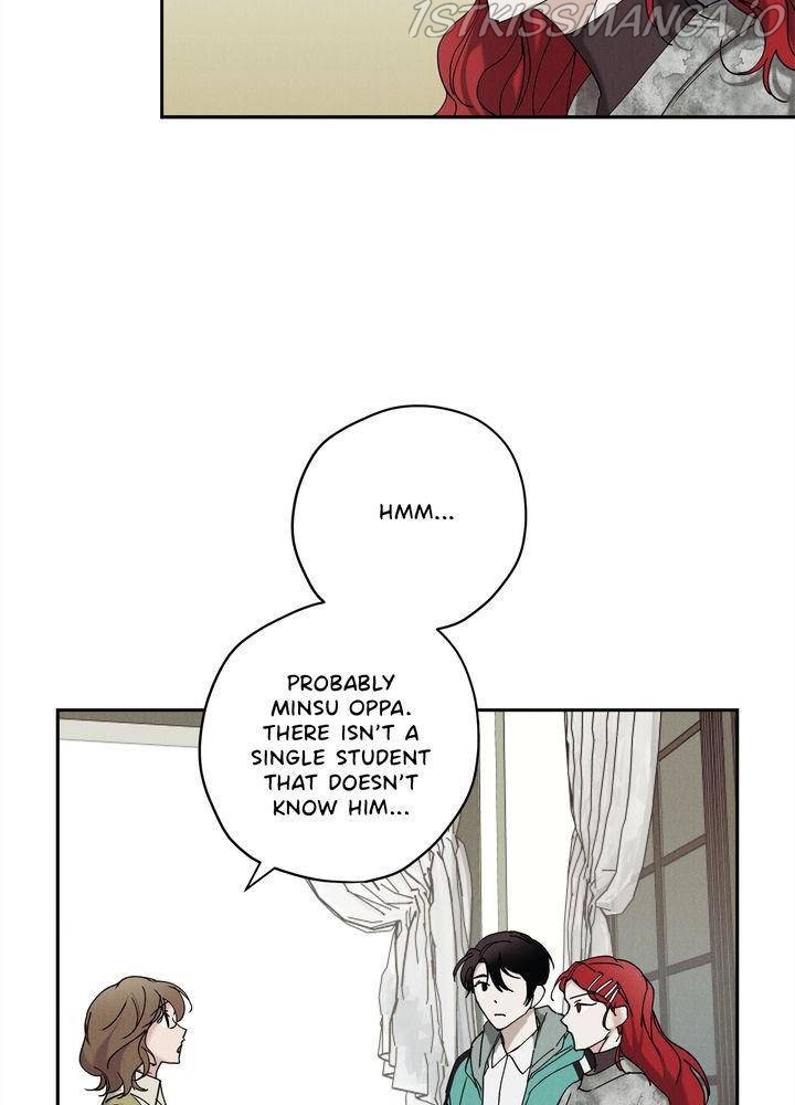 Savior – Manga Chapter 15 - page 17