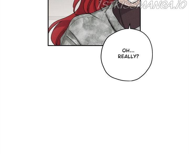 Savior – Manga Chapter 15 - page 19