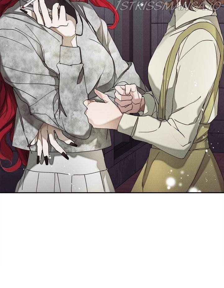 Savior – Manga Chapter 15 - page 2