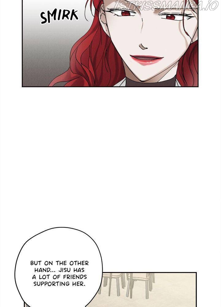 Savior – Manga Chapter 15 - page 22