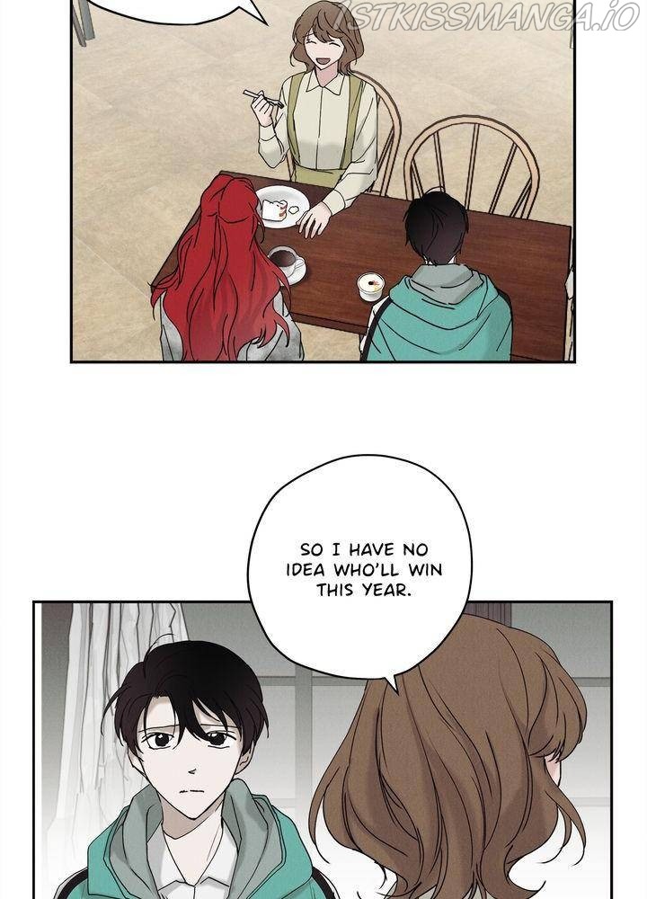 Savior – Manga Chapter 15 - page 23