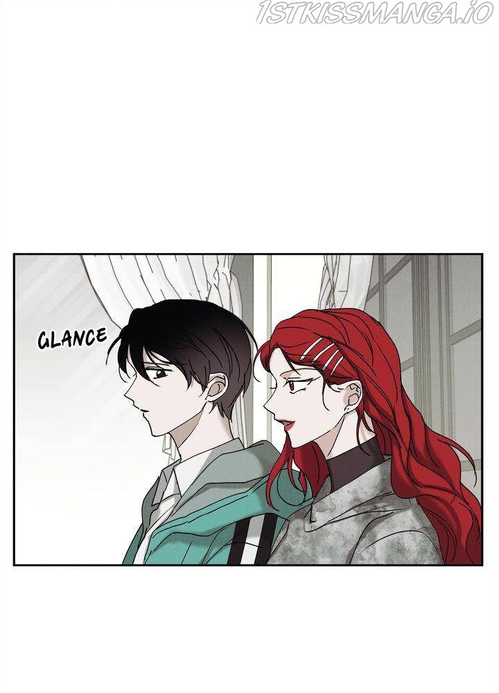 Savior – Manga Chapter 15 - page 25