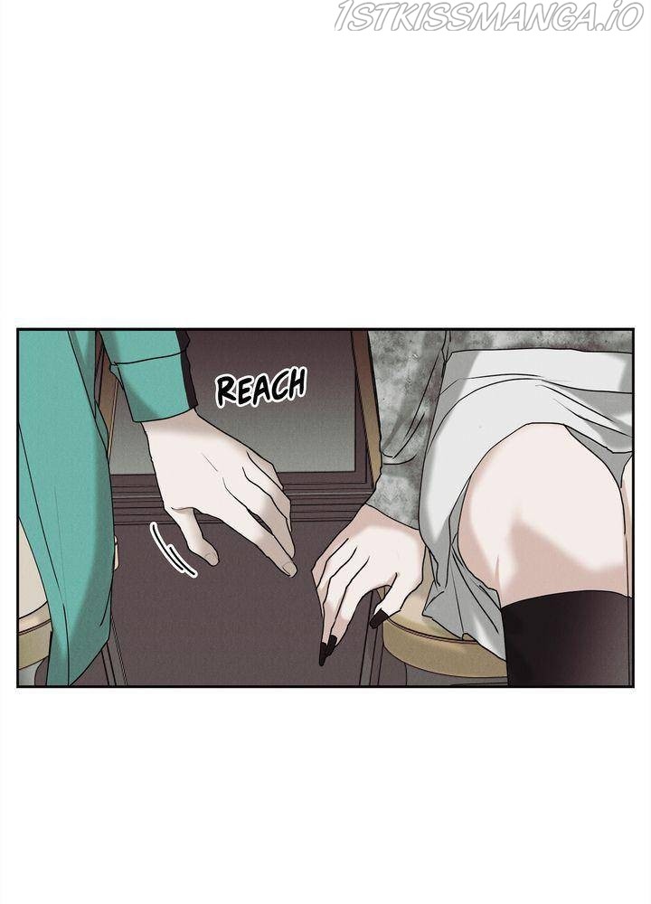 Savior – Manga Chapter 15 - page 27