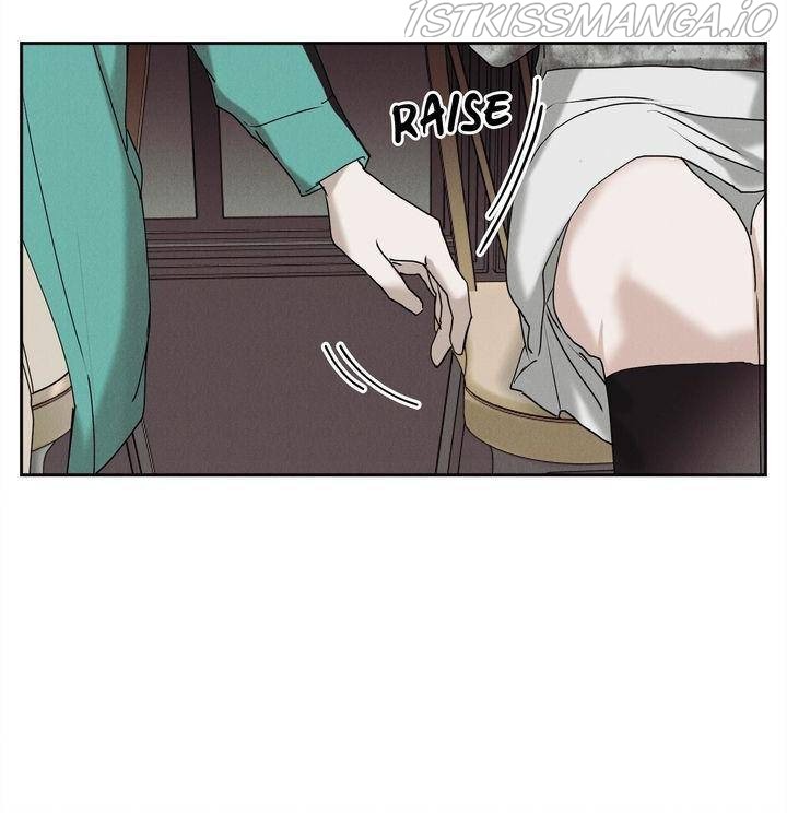 Savior – Manga Chapter 15 - page 28
