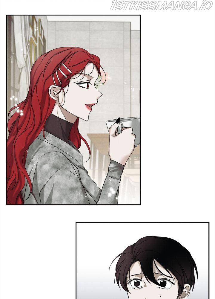 Savior – Manga Chapter 15 - page 29