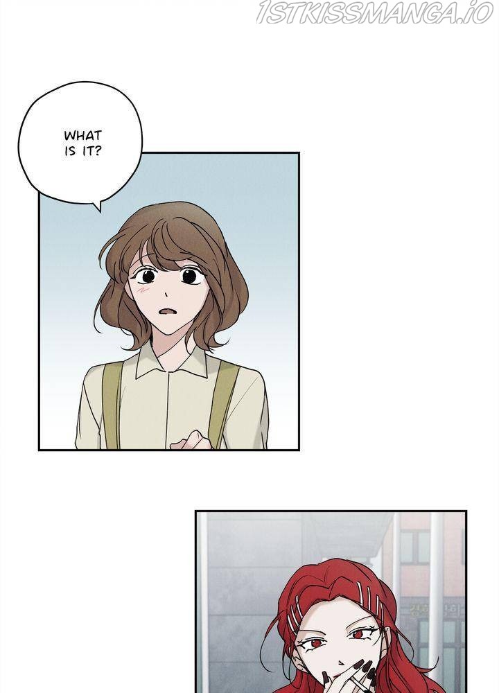 Savior – Manga Chapter 15 - page 3