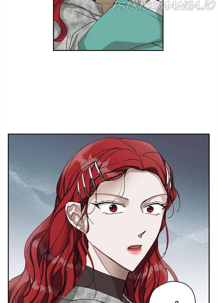 Savior – Manga Chapter 15 - page 32