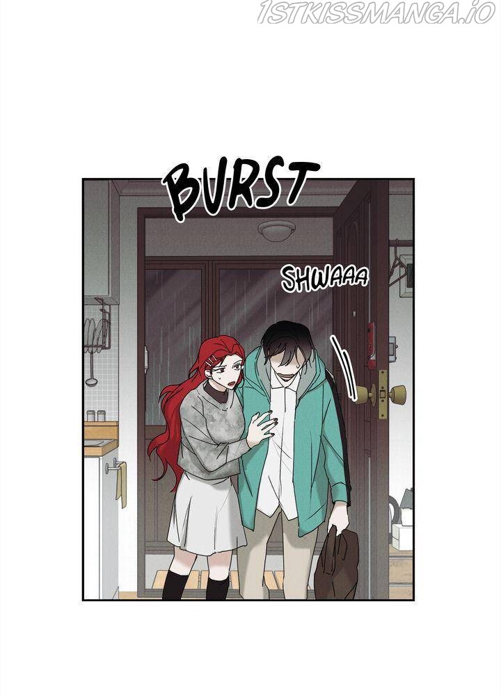 Savior – Manga Chapter 15 - page 36