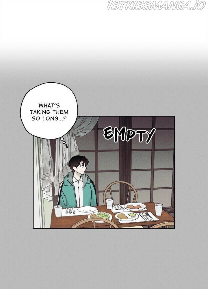 Savior – Manga Chapter 15 - page 39